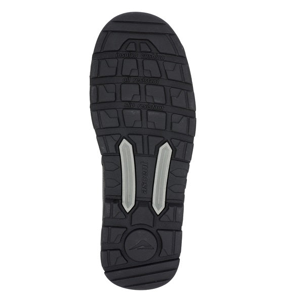 Ascent 129467 Alpha 2 4E Composite Zip Side
