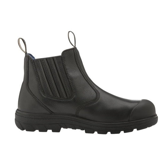 Ascent 129473 Sigma 2 4E Composite Slip On Safety Boots