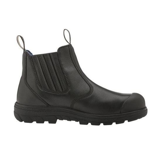Ascent 129473 Sigma 2 4E Composite Slip On Safety Boots