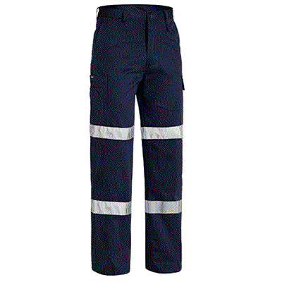 Cheap Work Boots Bisley BP6999T_Navy Cargo Pants