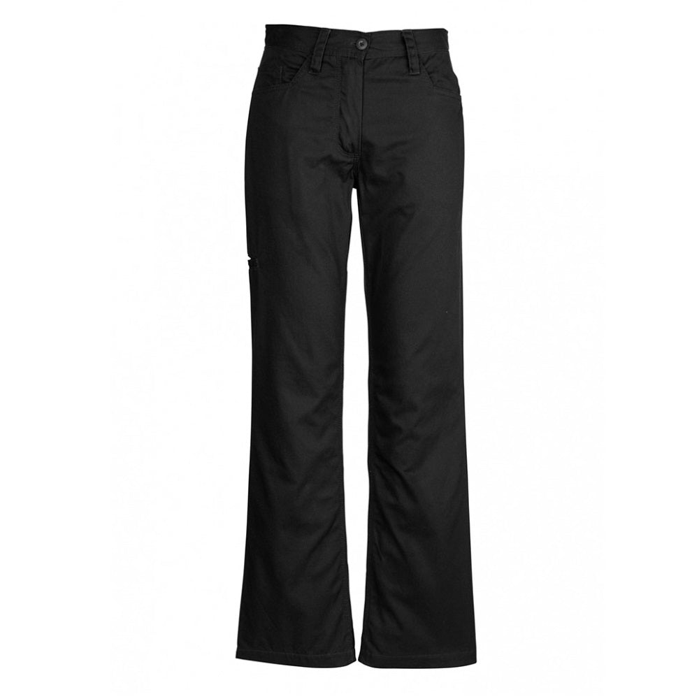 Syzmik ZWL002 Ladies Plain Utility Pant