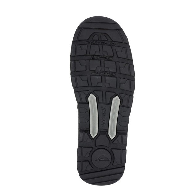 Ascent 129467 Alpha 2 4E Composite Zip Side