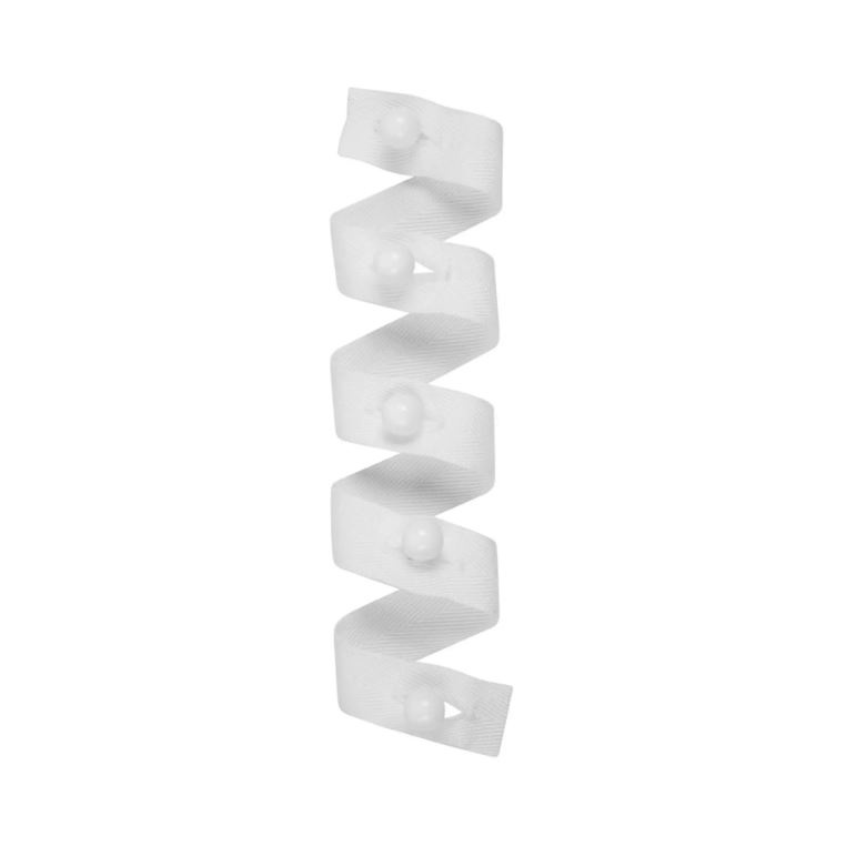 Chefscraft CJ151 Stud Buttons on Tape