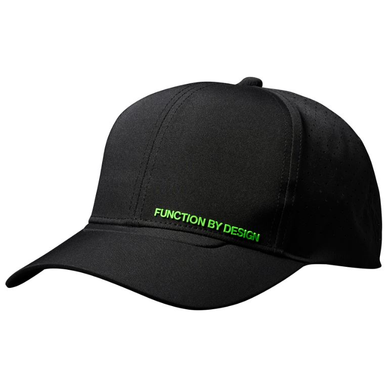 FXD CP-12 Tech Baseball Cap