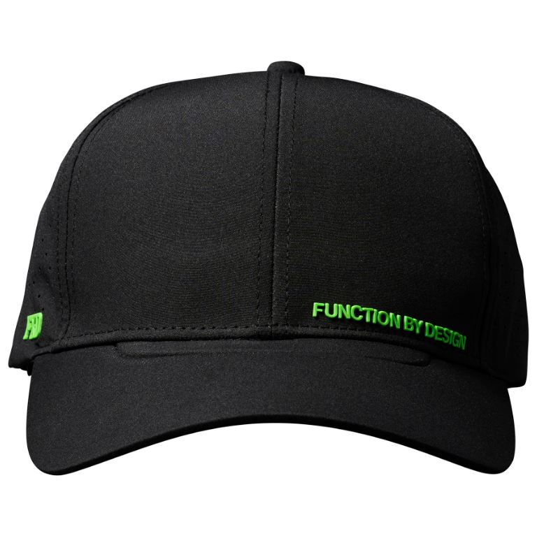 FXD CP-12 Tech Baseball Cap