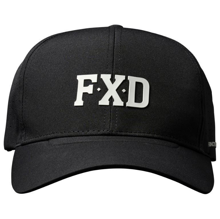 FXD CP-12 Tech Baseball Cap