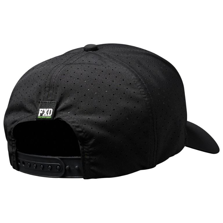 FXD CP-12 Tech Baseball Cap