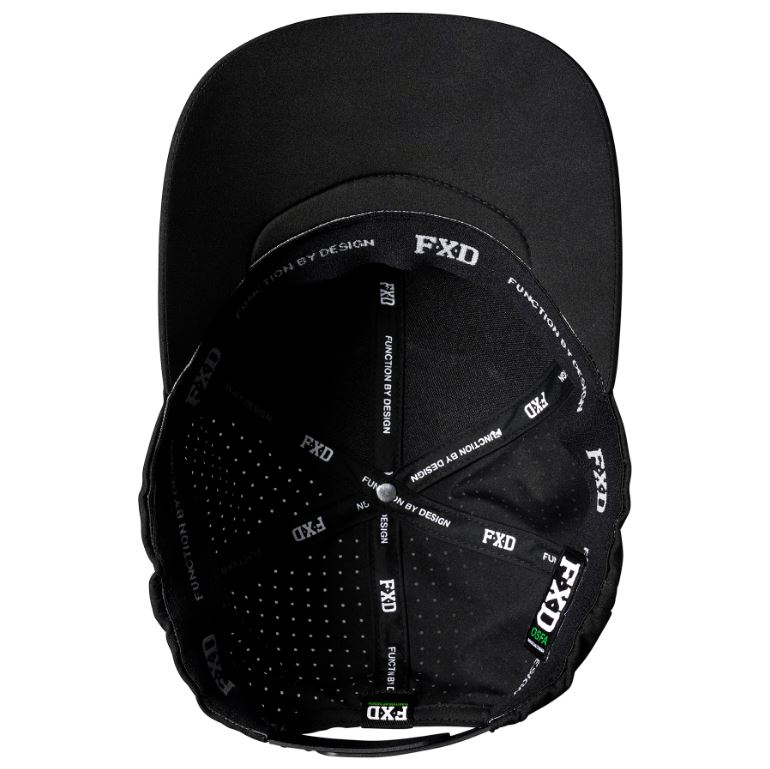 FXD CP-12 Tech Baseball Cap