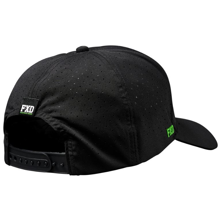 FXD CP-12 Tech Baseball Cap