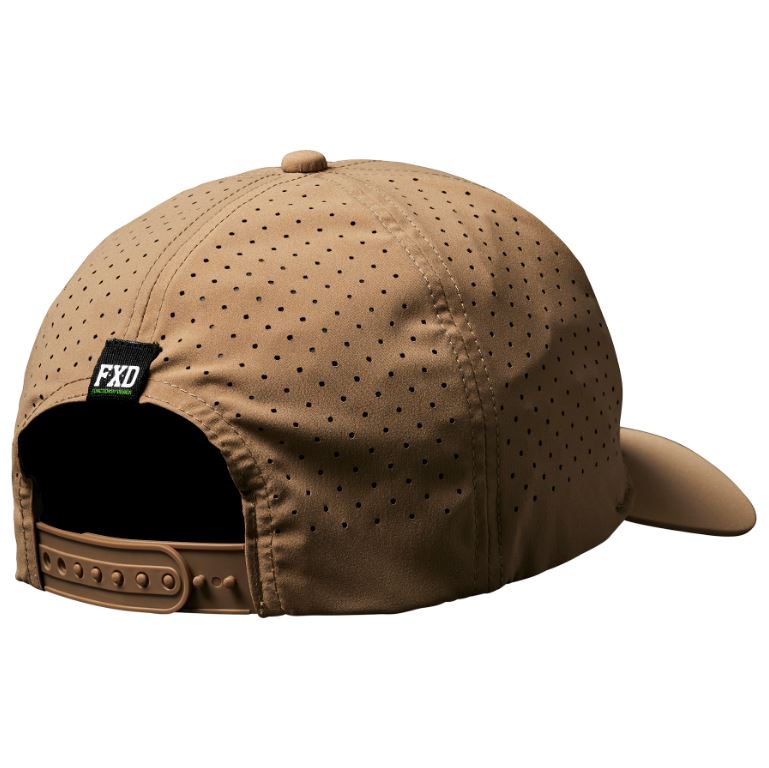 FXD CP-12 Tech Baseball Cap