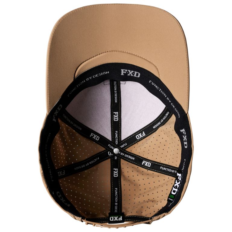 FXD CP-12 Tech Baseball Cap