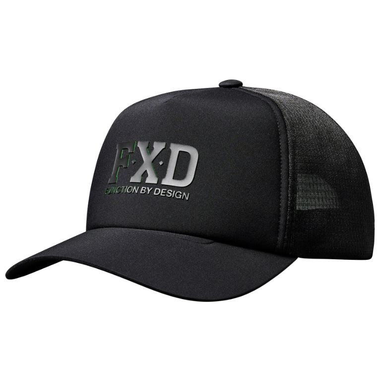 FXD CP-13 Trucker Cap