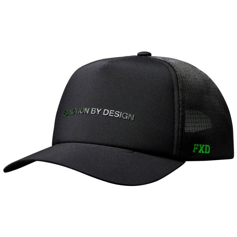 FXD CP-13 Trucker Cap