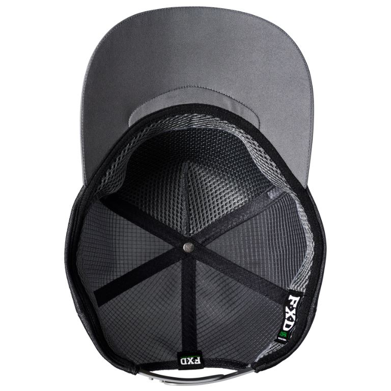 FXD CP-13 Trucker Cap