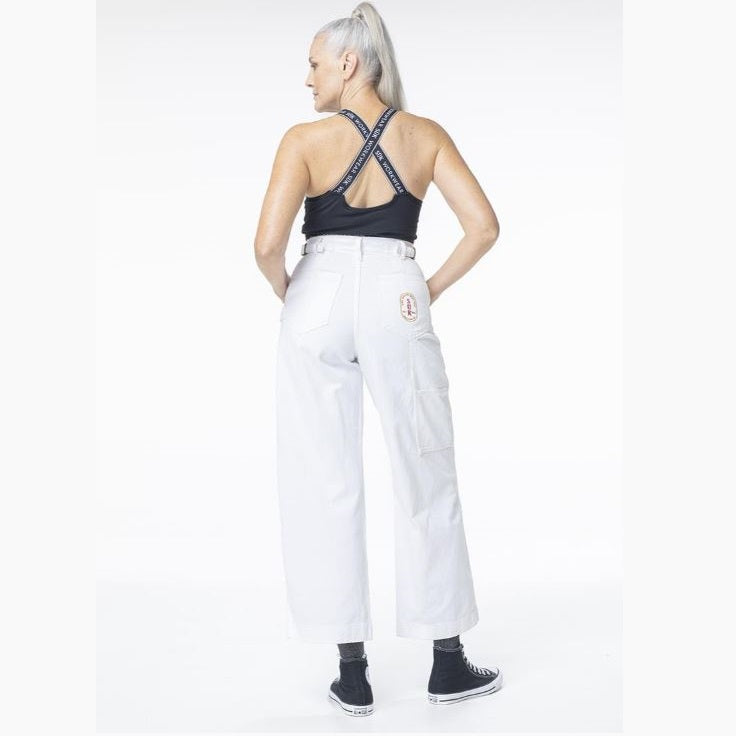 SUK CP Construction Pants