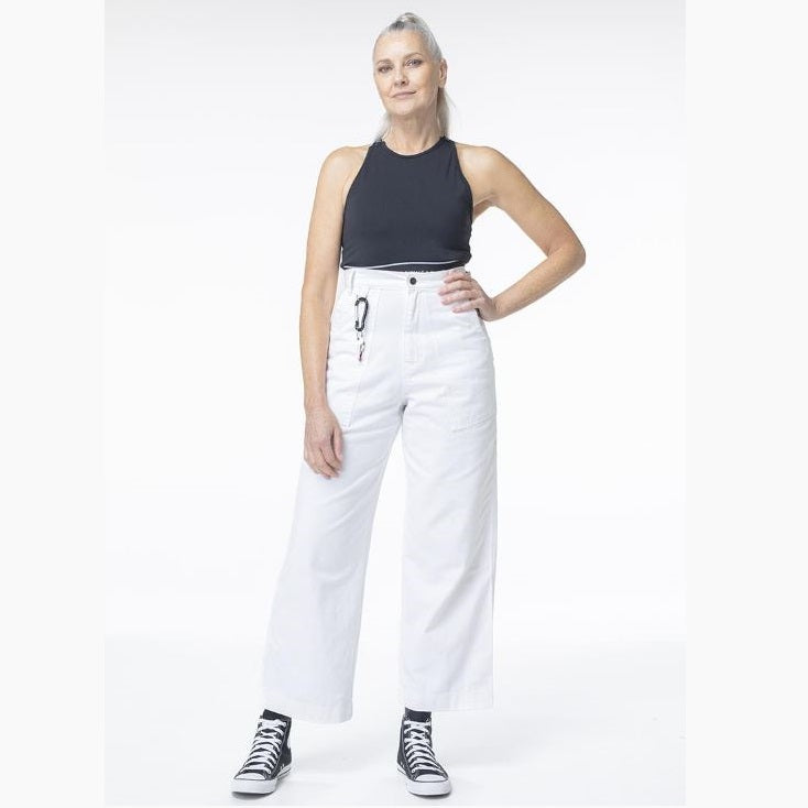 SUK CP Construction Pants