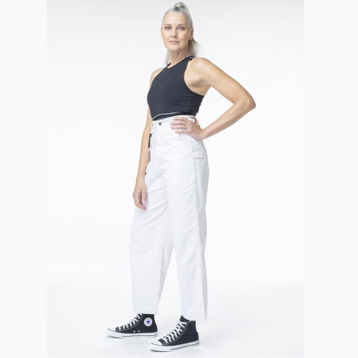 SUK CP Construction Pants