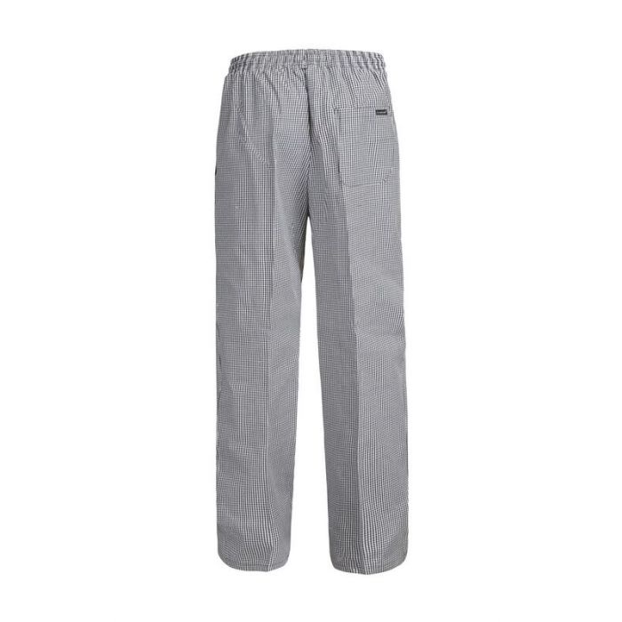 Chefscraft CP050 Checked Unisex Chefs Pants