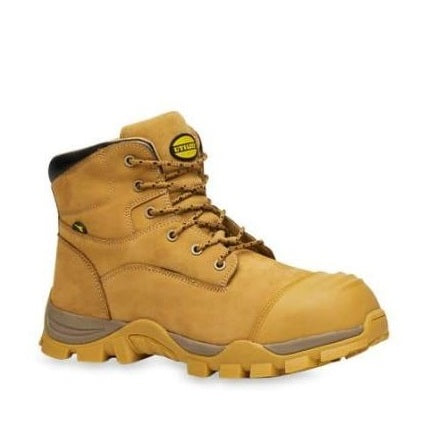 Diadora FU1533CT DISCONTINUED Craze Wide Fitting Safety Boots