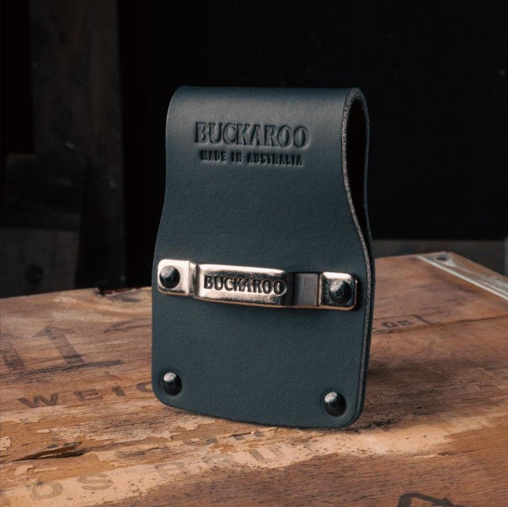 Buckaroo CTC Tape Clip