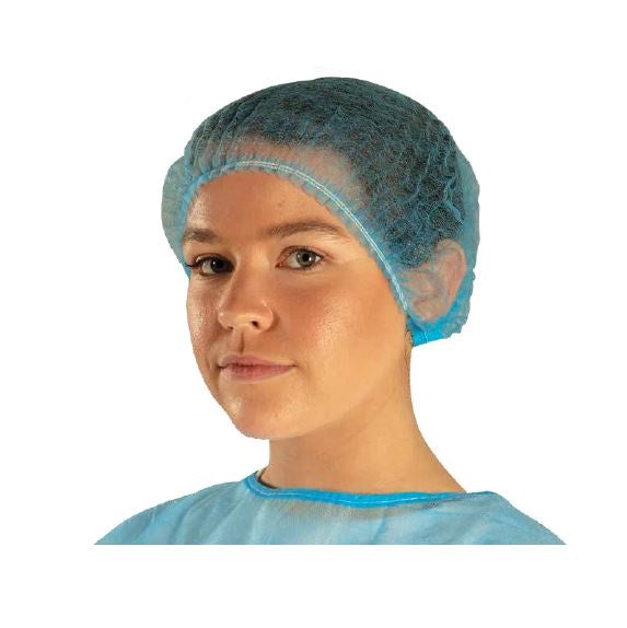 FORCE 360 CWRX700/01 CRIMPED CAP BOX OF 1000