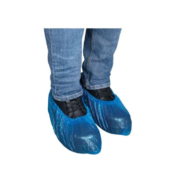 Force 360 CWRX705 Shoe Covers Box of 2000