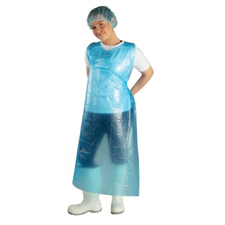 Force 360 CWRX709/710 Disposable Apron Box of 1000