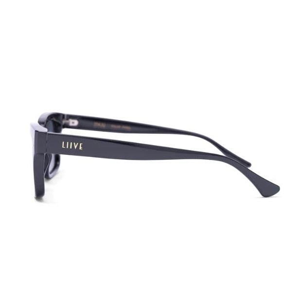 Liive Vision L0785A Dan Polarised Black