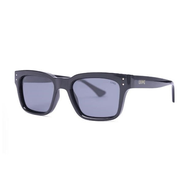 Liive Vision L0785A Dan Polarised Black