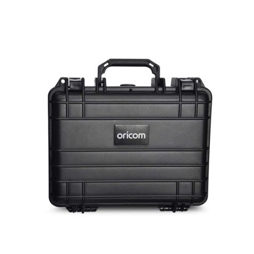 Oricom DTXTP600 Tradies Twin Pack CB Radio