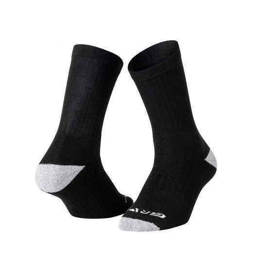Grvl-S2 Everyday Crew 5 Pack Socks