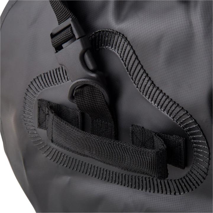 CARIBEE 5818 Expedition 50L waterproof kit bag
