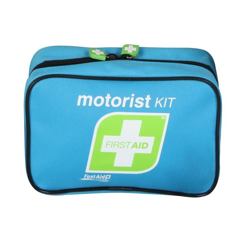 FastAid FANCM30 Motorist Kit