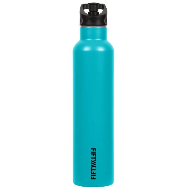 Fifty/Fifty FDW150 750ml Bottle W/Sports Lid