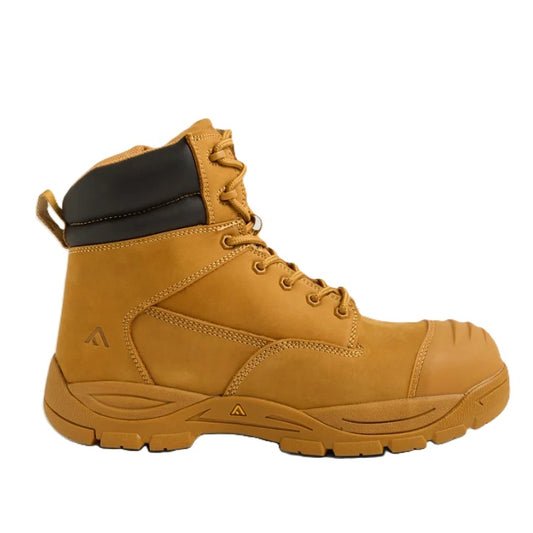 Colorado CF12343 Freca Zip-Sided Safety Boots