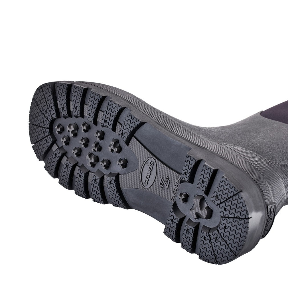 Grubs SFEN-000H Fenline High Boot - Non Safety