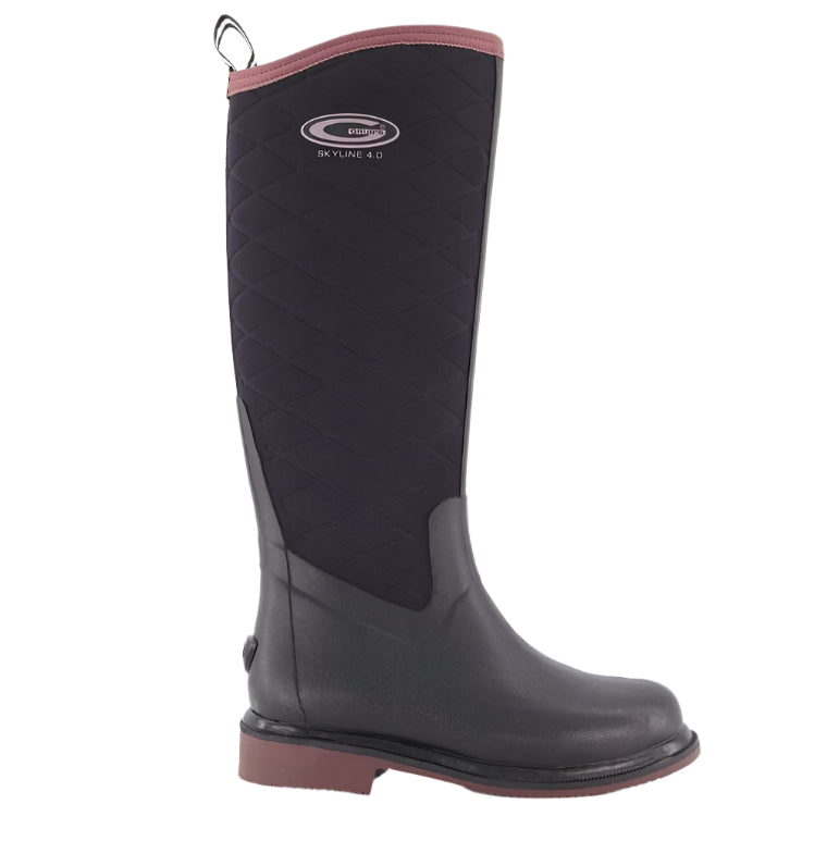 Grubs SSKY-000H Skyline 4.0 Riding Boot