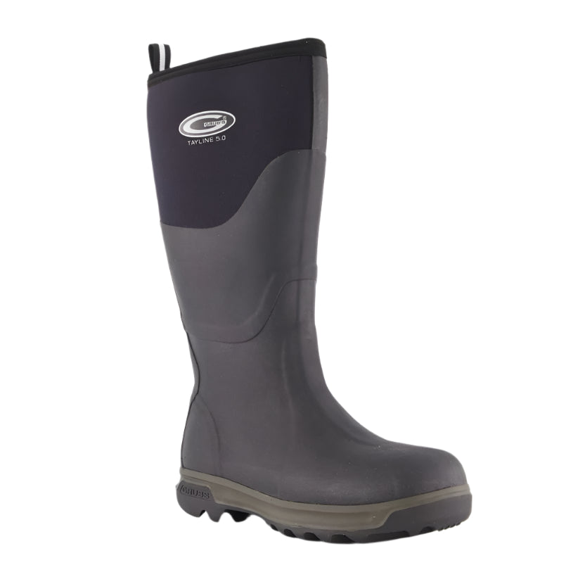 Grubs STAY-000H Tayline 5.0 High Work Boot