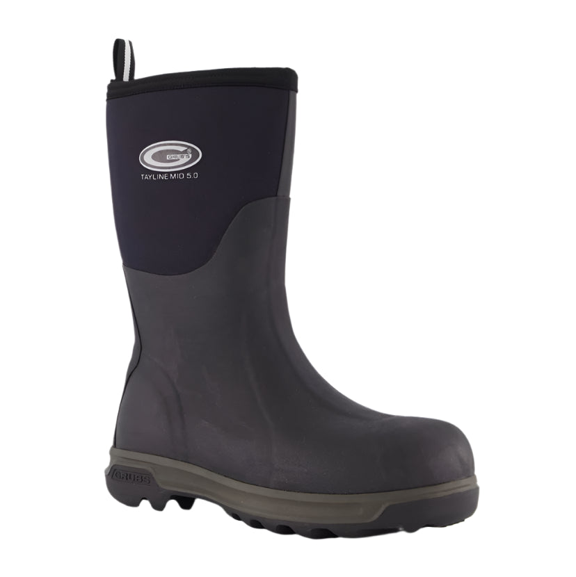 Grubs STAY-000M Tayline 5.0 Mid Work Boot