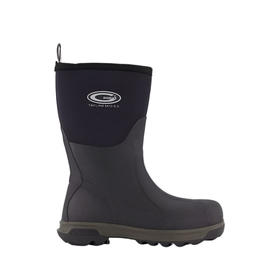 Grubs STAY-000M Tayline 5.0 Mid Work Boot