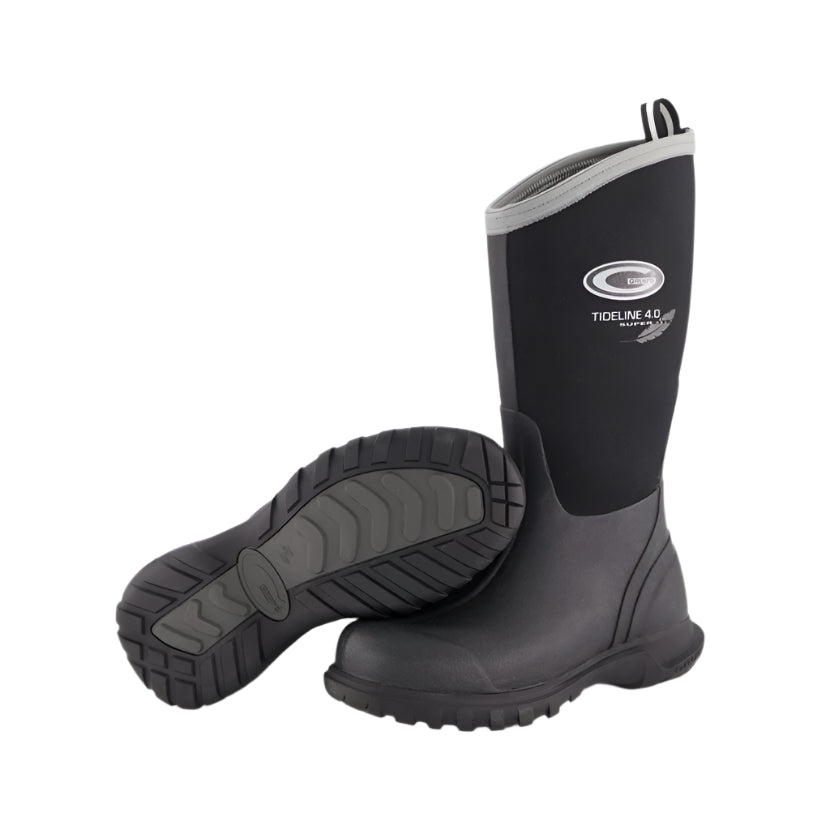 Grubs STID-000M Tideline 4.0 Garden & Outdoor Boot