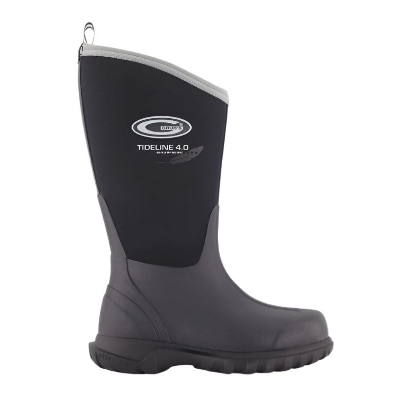 Grubs STID-000M Tideline 4.0 Garden & Outdoor Boot