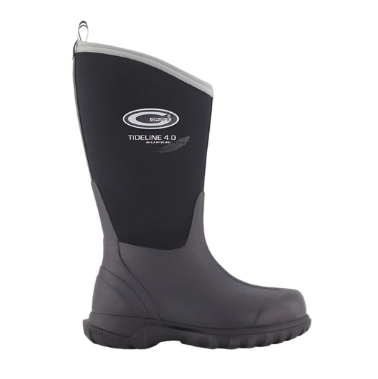 Grubs STID-000M Tideline 4.0 Garden & Outdoor Boot