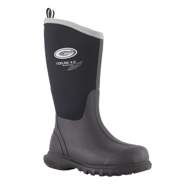 Grubs STID-000M Tideline 4.0 Garden & Outdoor Boot
