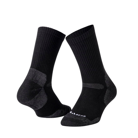 Grvl-S4 Hi Torque 2 Pk Socks