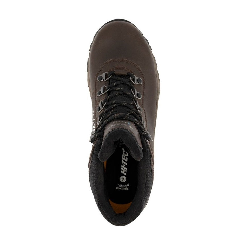 HI TEC HOMAE650 Mens Altitude VI i WP Non Safety Boots