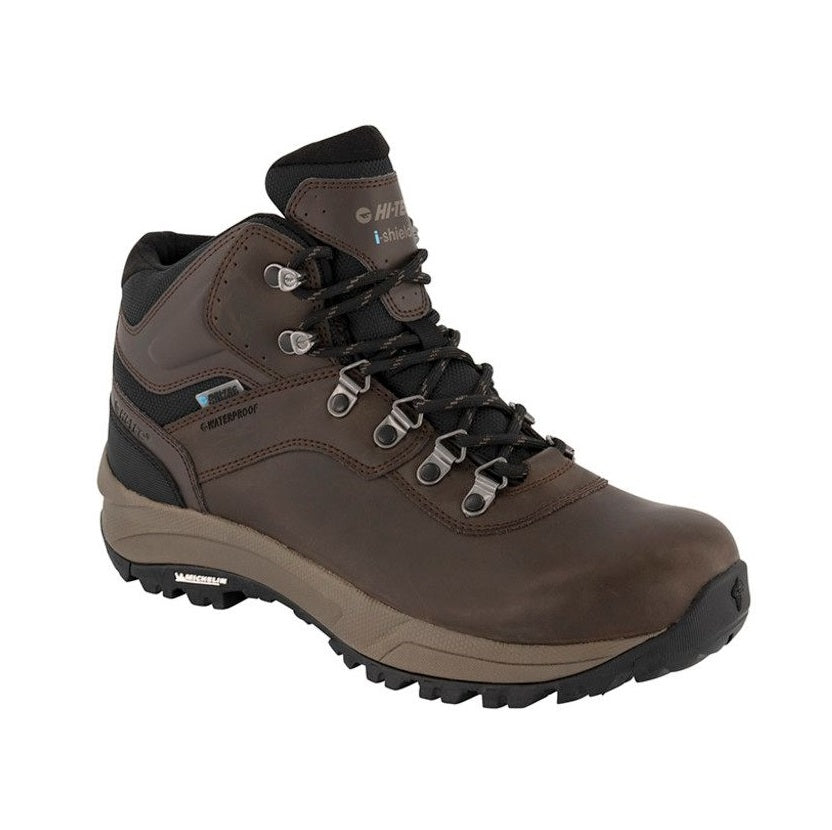 HI TEC HOMAE650 Mens Altitude VI i WP Non Safety Boots