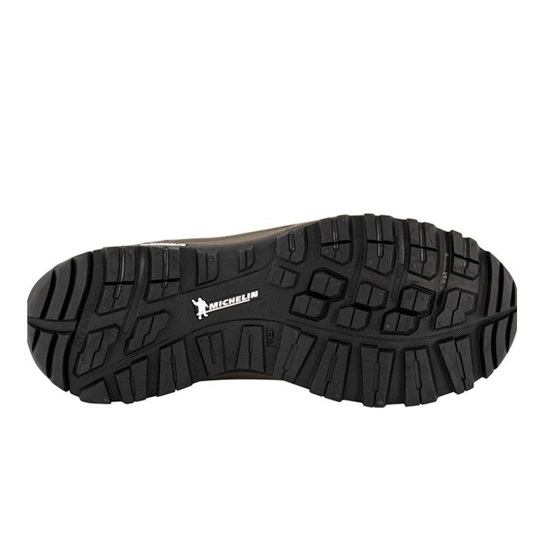 HI TEC HOMAE650 Mens Altitude VI i WP Non Safety Boots