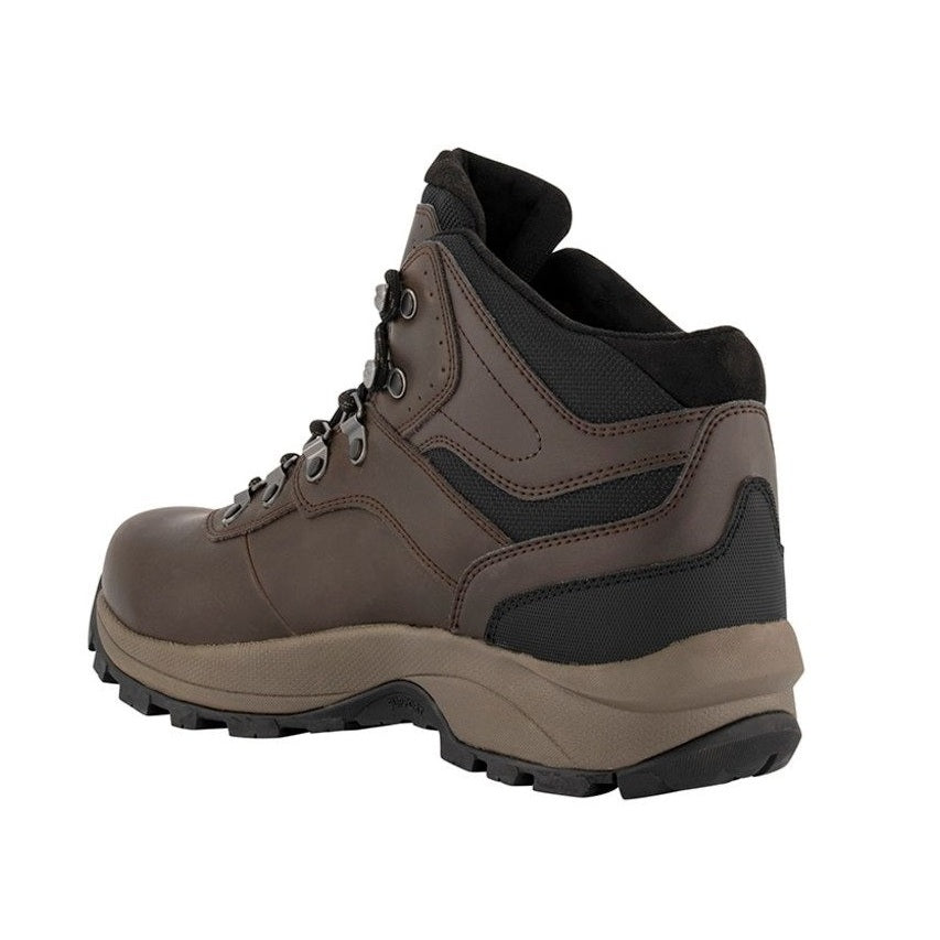 HI TEC HOMAE650 Mens Altitude VI i WP Non Safety Boots