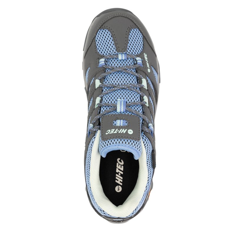 HiTec HOWTA300 Tarantula Low WP Womens Non Safety Shoes